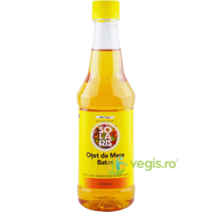 Otet de Mere 500ml