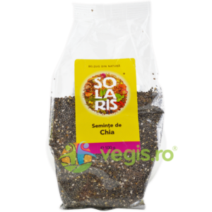 Seminte de Chia 100g