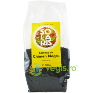 Seminte de Chimen Negru 100g