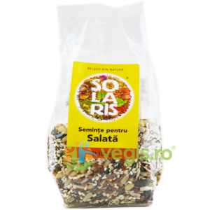 Seminte pentru Salata 100g