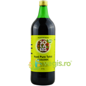 Suc de Noni de Tahiti Ecologic/Bio 1L