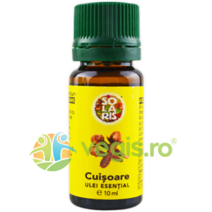 Ulei Esential de Cuisoare 10ml