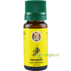 Ulei Esential  Ienupar 10ml