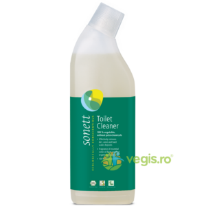 Detergent Pentru Toaleta cu Cedru si Citronella Bio 750ml