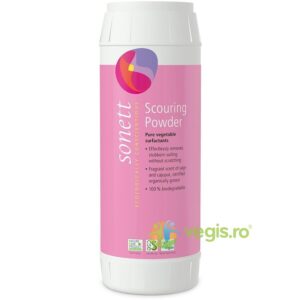 Praf de Curatat Suprafete Bio 450g