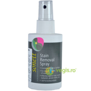 Spray pentru Scos Pete Bio 100ml Sonett