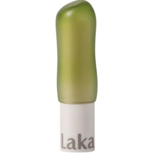 LAKA Soul Vegan Lip Balm Balsam de buze Clear 3.9 gr