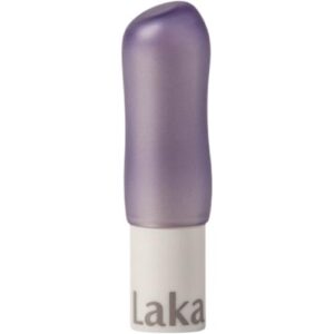LAKA Soul Vegan Lip Balm Balsam de buze Mauve 3.9 gr