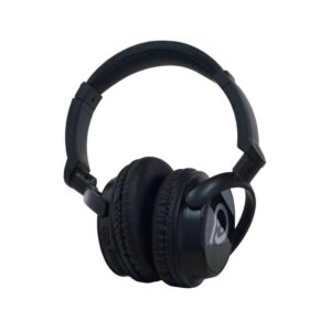 Casti Spacer wireless, model SP-BH-03, Negru