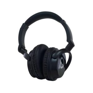 Casti Spacer wireless, model SP-BH-03, Negru