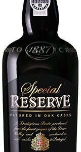 Vin Rosu Special Reserve Porto Cruz 0.75l