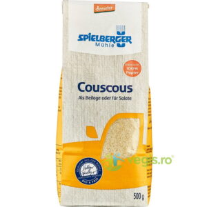 Cus Cus Demeter Ecologic/Bio 500g