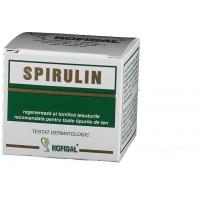Crema Spirulin 50ml HOFIGAL