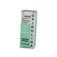 Spirulina 200 mg 40cpr HOFIGAL