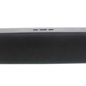 Boxa portabila Well Rebel, Bluetooth, Radio FM, USB, Micro SD, 6W