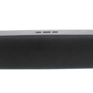 Boxa portabila Well Rebel, Bluetooth, Radio FM, USB, Micro SD, 6W