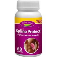 Splino protect 60cps INDIAN HERBAL