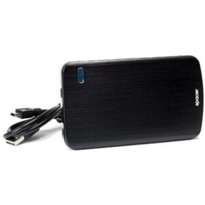 RACK EXTERN 2.5' HDD S-ATA to USB 2.0 SPACER 'SPR-25646B'