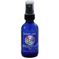 Spray argentum + 77ppm 60ml ARGENTUM +