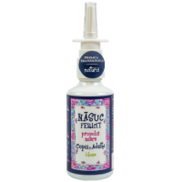 Spray copii-nasuc fericit 20ml PRISACA TRANSILVANIA