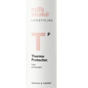 Spray cu protectie termica Milk Shake Lifestyling Must Have (Concentratie: Styling, Gramaj: 200 ml)