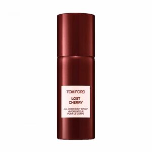 Spray de Corp Tom Ford Lost Cherry, All Over Body Spray, 150 ml