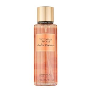 Spray de corp Victoria's Secret Amber Romance, 250 ml (Concentratie: Spray de Corp, Gramaj: 250 ml)