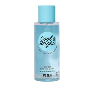 Spray de Corp Victoria's Secret, Cool & Bright, 250 ml