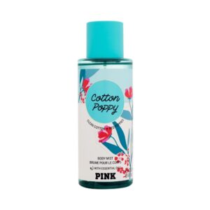 Spray de Corp Victoria's Secret, Cotton Poppy, 250 ml