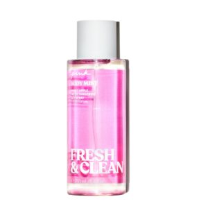 Spray de Corp Victoria's Secret, Fresh & Clean, 250 ml
