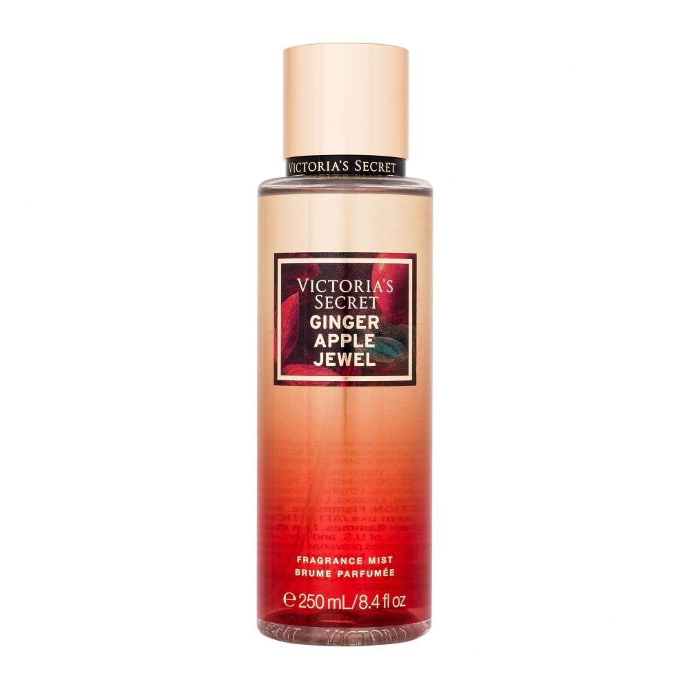 Spray de Corp Victoria's Secret, Ginger Apple Jewel, 250 ml