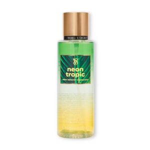Spray de Corp Victoria's Secret, Neon Tropic, 250 ml