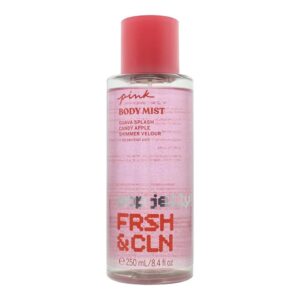 Spray de Corp Victoria's Secret, Pop Jelly Fresh & Clean, 250 ml