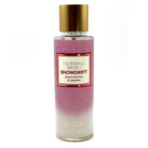 Spray de Corp Victoria's Secret, Snowdrift, 250 ml