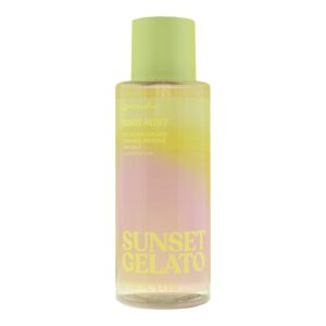 Spray de Corp Victoria's Secret, Sunset Gelato, 250 ml