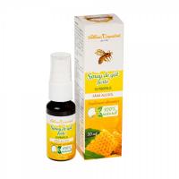 Spray de gat forte cu propolis 20ml ALBINA CARPATINA