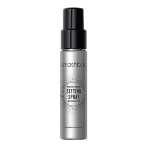 Spray pentru fixare machiaj Smashbox Photo Finish Weightless (Concentratie: Spray, Gramaj: 116 ml)