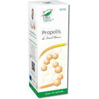 Spray propolis 50ml PRO NATURA