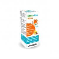 Spray salvo-meb 30ml MEBRA