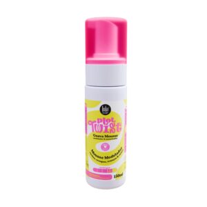 Spuma de par conditionanta Plot Twist Lola Cosmetics, 150 ml (Gramaj: 150 ml)