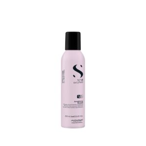 Spuma de volum Alfaparf Semi di Lino Style&Care Amplifying Mousse, 250 ml