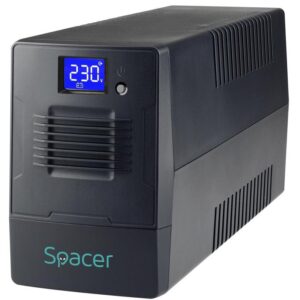 UPS SPACER 1200W SPUP-2000D-LIT01