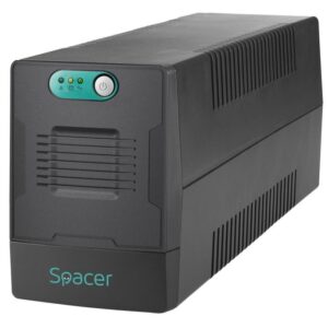 UPS SPACER 1200W SPUP-2000L-LIT01