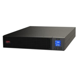 APC Easy UPS On-Line SRV RM 1000 VA 230V SRV1KRIRK