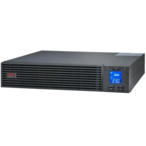 APC Easy UPS SRV RM 2000VA 230V ,with Ra SRV2KRIRK-E