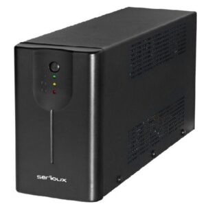 UPS Serioux Line Interactive 1500LI LED SRXU-LD1500LI