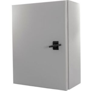 Dulap metalic Starke ST00089, 60x40x20cm IP65