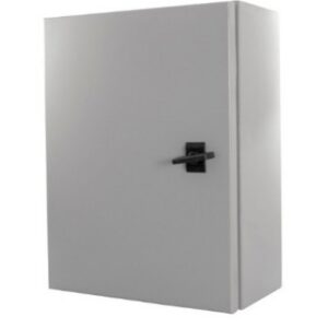 Dulap metalic aparent Starke ST00094, 80x80x30cm IP65