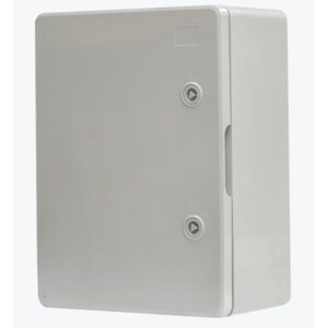 Cutie Distributie Starke ST01438, 30X40X17cm ABS IP65+Contrapanou