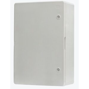 Cutie Distributie Starke ST01443, 40X60X20cm ABS IP65+Contrapanou